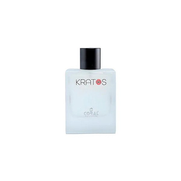 Perfume Coral Kratos Edp 100ML
