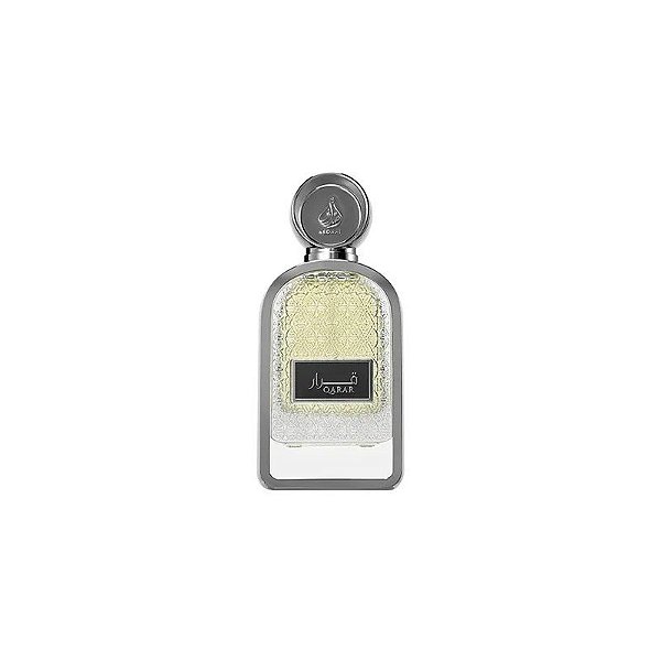 Perfume Lattafa Asdaaf Qarar Eau de Parfum 100ML