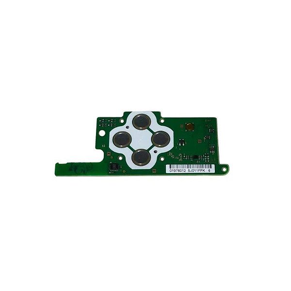 Placa de Controle Joy-Con Esquerdo Nintendo Switch