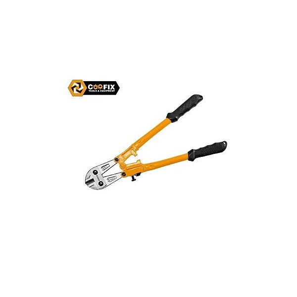 Máquina Alicate Tesoura Corta Vergalhão 36" CFH-A12001-36