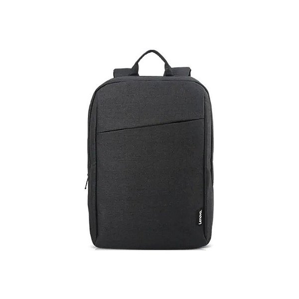 Mochila para Notebook Lenovo Casual Backpack GX40Q17225 15.6" - Preto