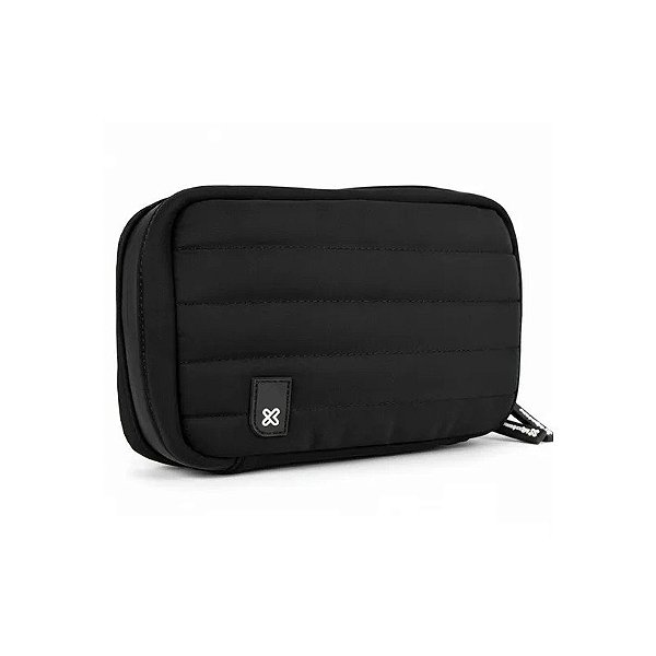 Bolsa Organizadora Klip KTO-350 - Preta