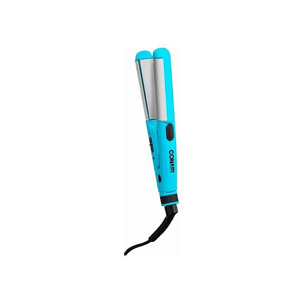 Órtese Alisadora Conair CS69N Mini 2 Em 1 Bivolt