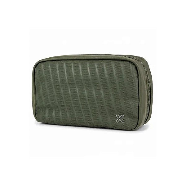 Bolsa Organizadora Klip KTO-750 - Verde
