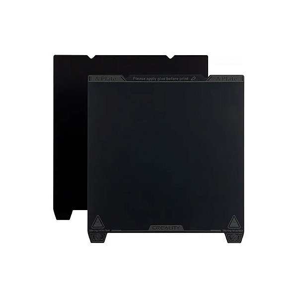 Plataforma de Impressão Pei Creality K1 Max 315x310mm para Impressora 3D - 4004090113