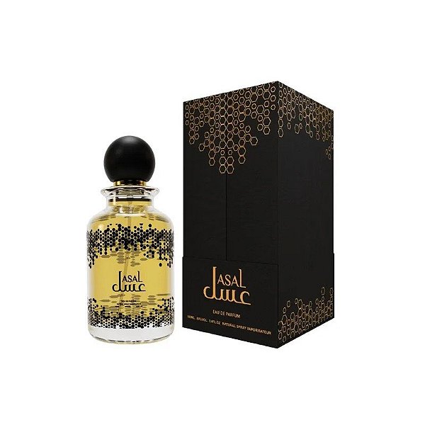 Perfume Ozareej Asal - Eau de Parfum - Masculino - 100ML