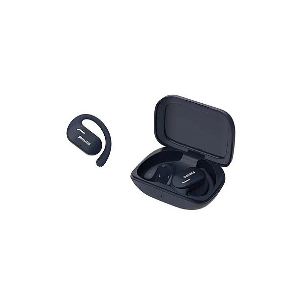Fone de Ouvido Sem Fio Philips TAT1769DB/93 - Azul