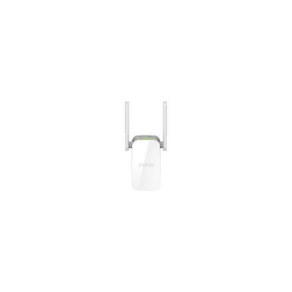 Repetidor de Sinal D-Link DAP-1610 Mesh AC1200 Banda Dupla / 2.4GHZ / 5GHZ