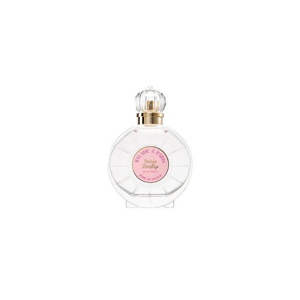 Perfume Jeanne Arthes Balade Em Paris Edp F 100ML