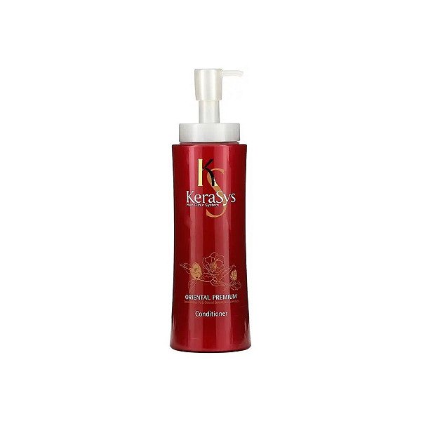 Condicionador Kerasys Premium Oriental 600ML