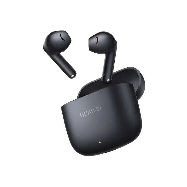 Fone de Ouvido Huawei Freebuds Se 2 - Preto (Caixa Feia)