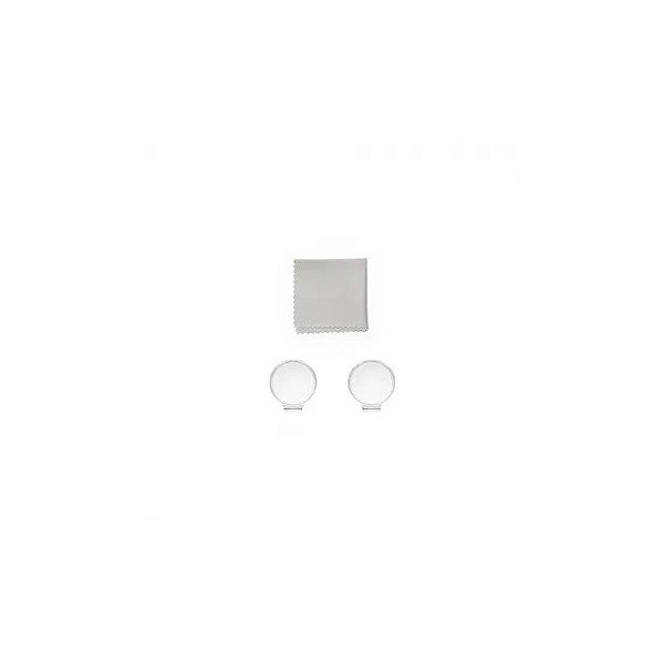 Protetor de Lente Transparente 360 para Osmo Action DJI