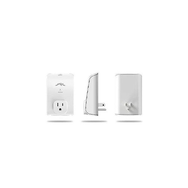 Tomada Wi-Fi Mpower Mini MFI-1 1 Plug