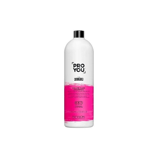 Shampoo Revlon Pro You The Keeper Color Care - 1L