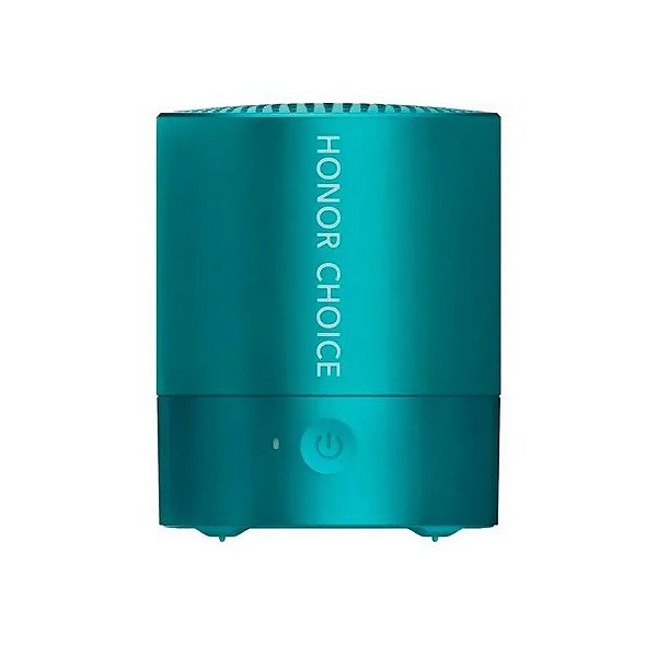 Caixa de Som Bluetooth Honor Choice Mini Verde - 5504ABLM