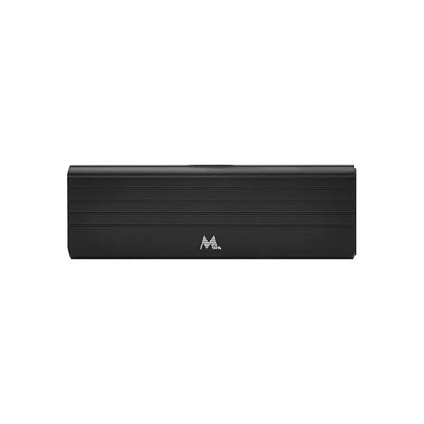Gaveta Mtek EN-410NVSC USB 3.2/SSD M.2/Tipo-C - Preto