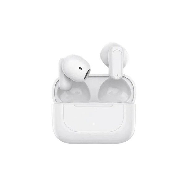 Fone de ouvido Essager BT EEJE60-TW02 Branco