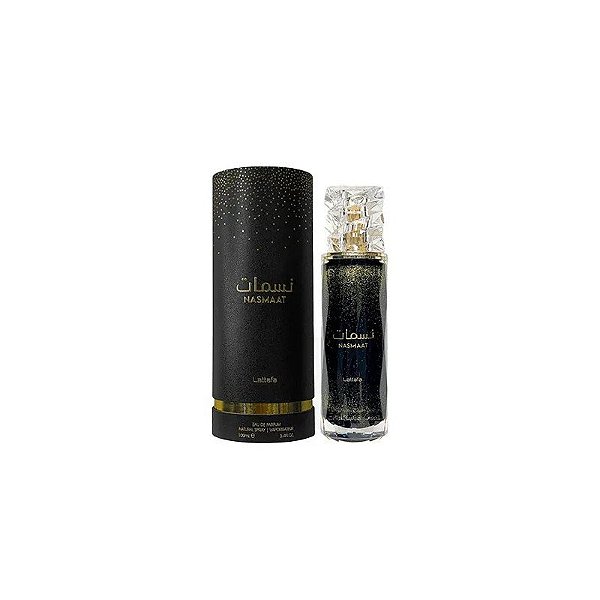 Perfume Lattafa Nasmaat Edp 100ml