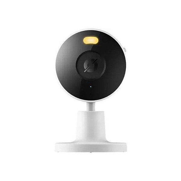 Câmera de Segurança Xiaomi Home Security C100 MJSXJ25CM Branco