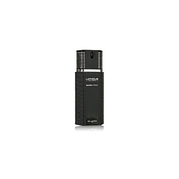 Lapidus Preto Ext.Edt M 100ML 006965