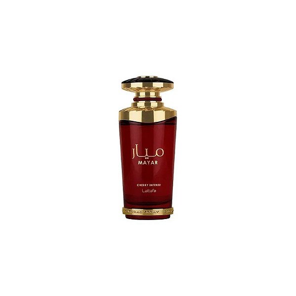 Perfume Lattafa Mayar Cherry Intense Edp Feminino 100ML
