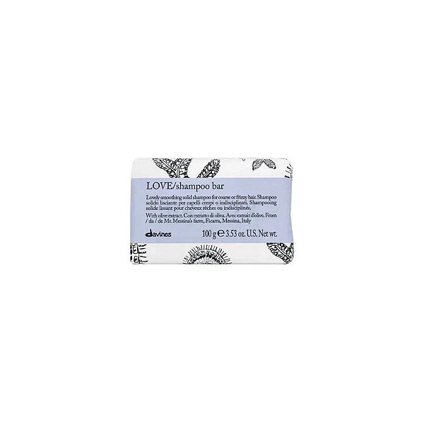 Sabonete Sólido Davines Love 100GR 273158