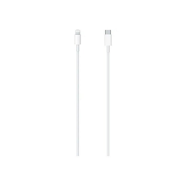 Cabo Apple Lightning/USB-C MW2R3ZM/A (2M) - Branco