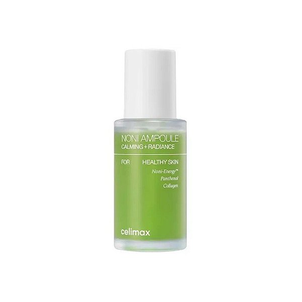 Sérum Facial Celimax The Real Noni Energy Ampola de 30ML