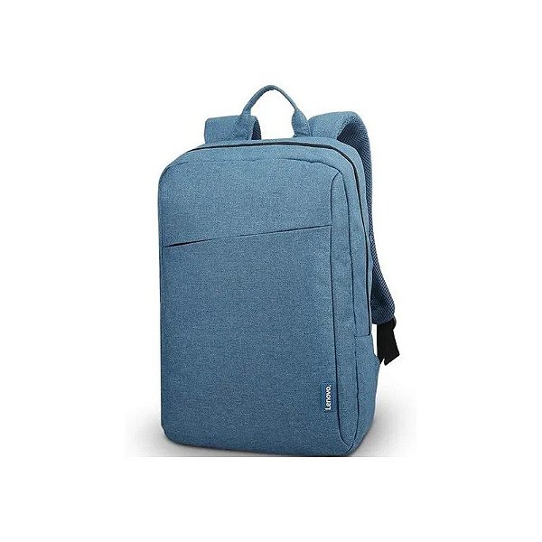 Mochila para Notebook Lenovo Casual Backpack GX40Q17226 15.6" - Azul