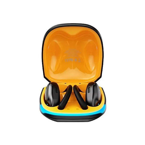 Fone de Ouvido Transformers TF-T33 Ows Bluetooth - Preto