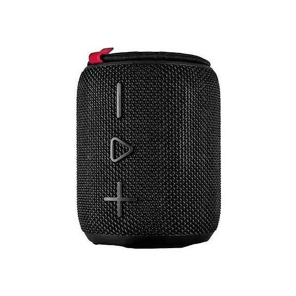 Caixa de Som Bluetooth Gtide SV30 Preto