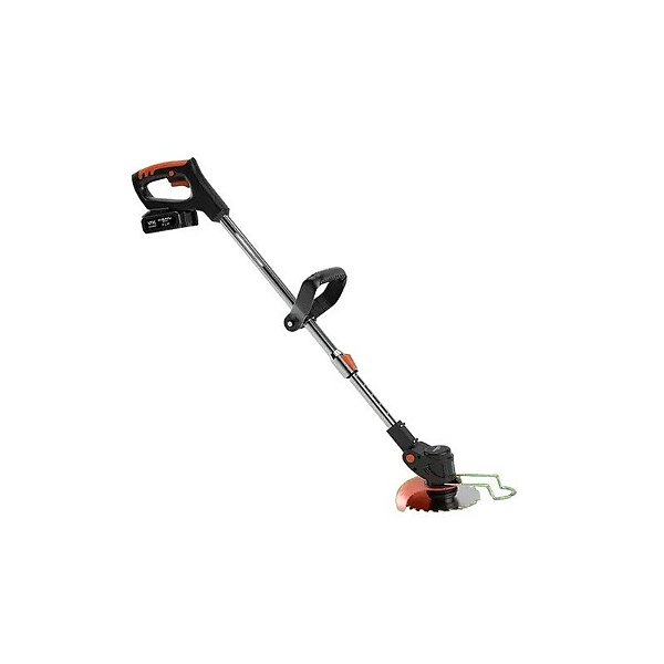 Máquina Cortadora de Grama Roçadeira Portátil a Bateria GT01