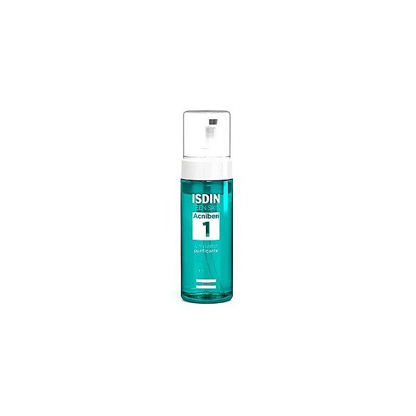 Isdin Pele Oleosa Acniben 1 150ML