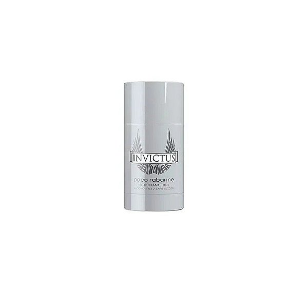 Desodorante Stick M Paco Invictus 75ML