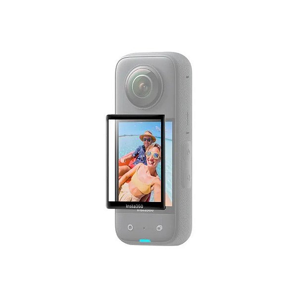 Protetor de Tela INSTA360 Cinsbaqd X3