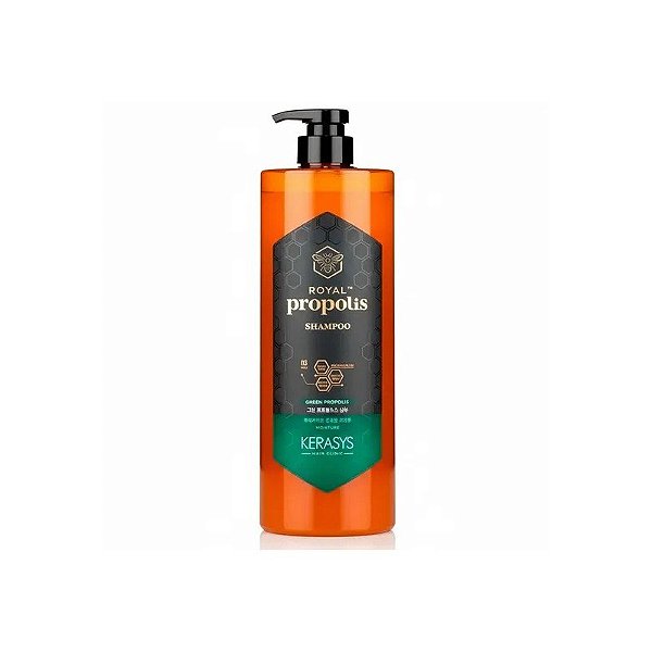 Shampoo Kerasys Própolis Verde - 1L