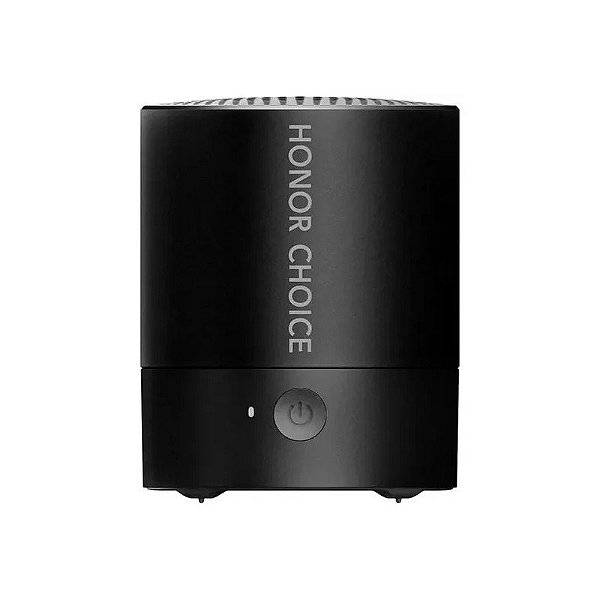 Caixa de Som Bluetooth Honor Choice Mini Preta - 5504ABLX