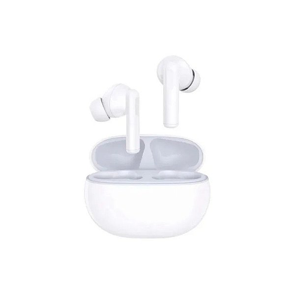 Fone de Ouvido Honor Choice Earbuds X7I PRG-ME00 (com Cancelamento de Ruído) - Branco