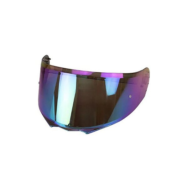 Viseira para Capacete MT Helmets MT-935 - Iridium