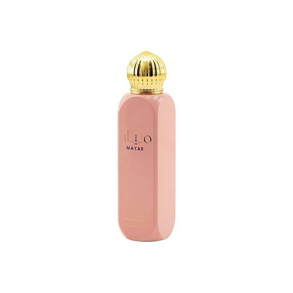 Body Spray Lattafa Mayar - para Corpo e Cabelo - Feminino - 150ML