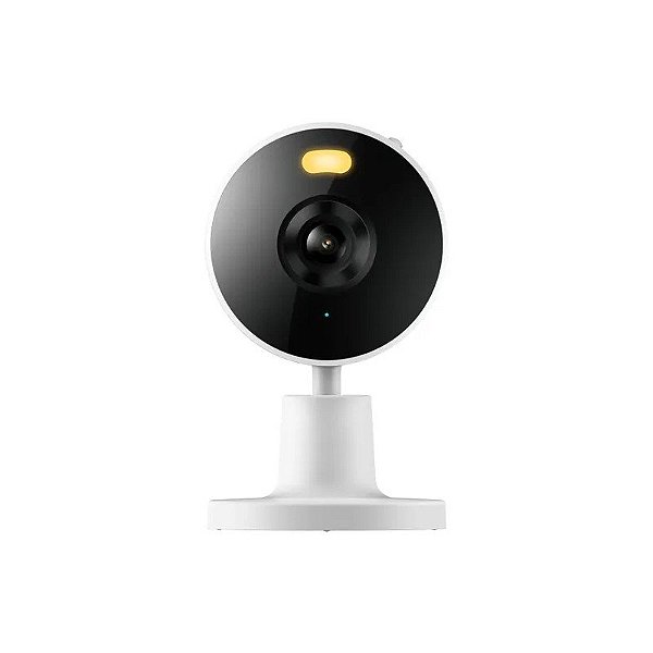 Câmera de Segurança Xiaomi Mi Home Security C100 MJSXJ25CM 2K Wifi - Branca