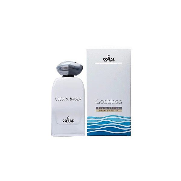 Perfume Deusas Corais Eau de Parfum 100 ML