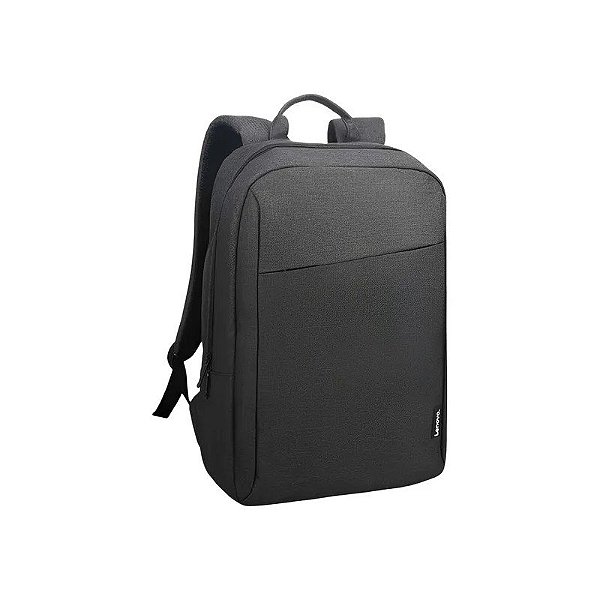 Mochila para Notebook Lenovo B210 15.6" - Preto (GX40Q17225)