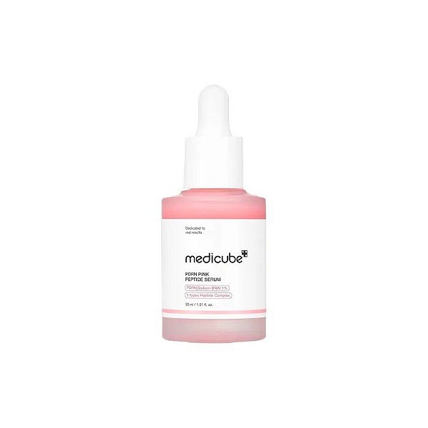Sérum Medicube PDRN Pink Peptide 30ML