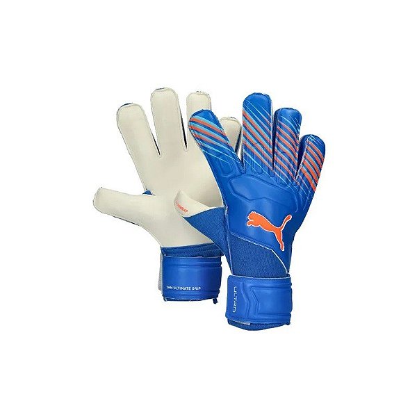 Luva de Goleiro Puma Ultra Play RC 8