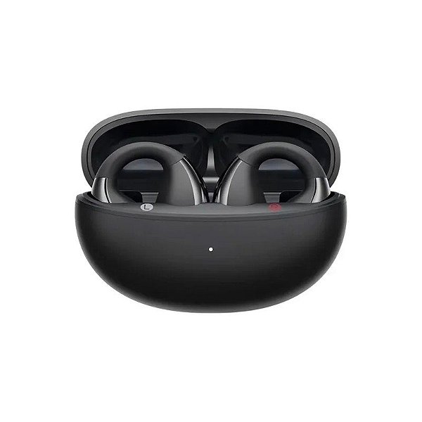 Fone de Ouvido QCY Crossky C30 BH24QT33A Sem Fio - Preto