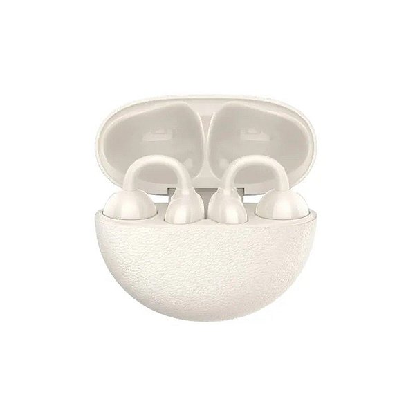 Fone de Ouvido Wiwu AI305 Bluetooth Branco