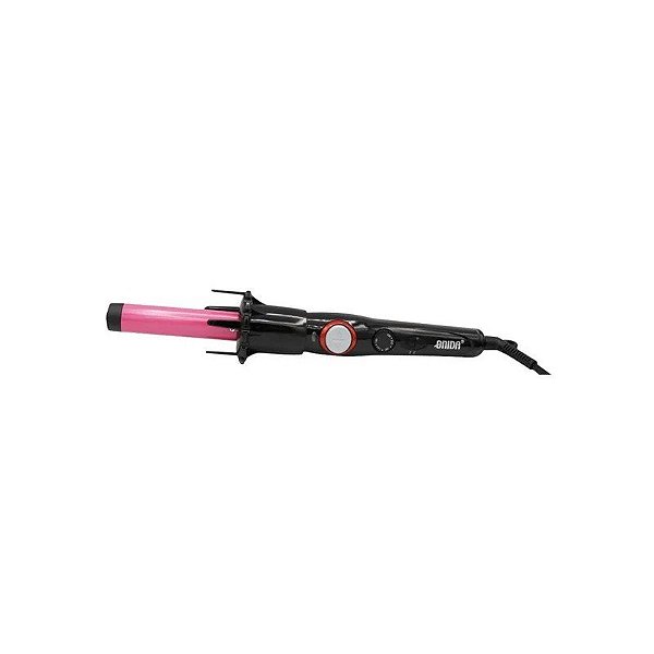Modelador de Cachos Onida ON-7044 - 50W - 230°C - Bivolt - Preto e Rosa