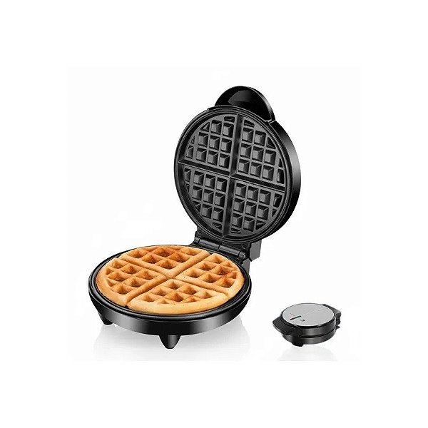 Máquina de Waffles Electrobras EBWF-01 220V
