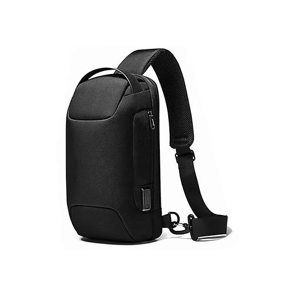 Mochila Steam Rog Ally Preta.